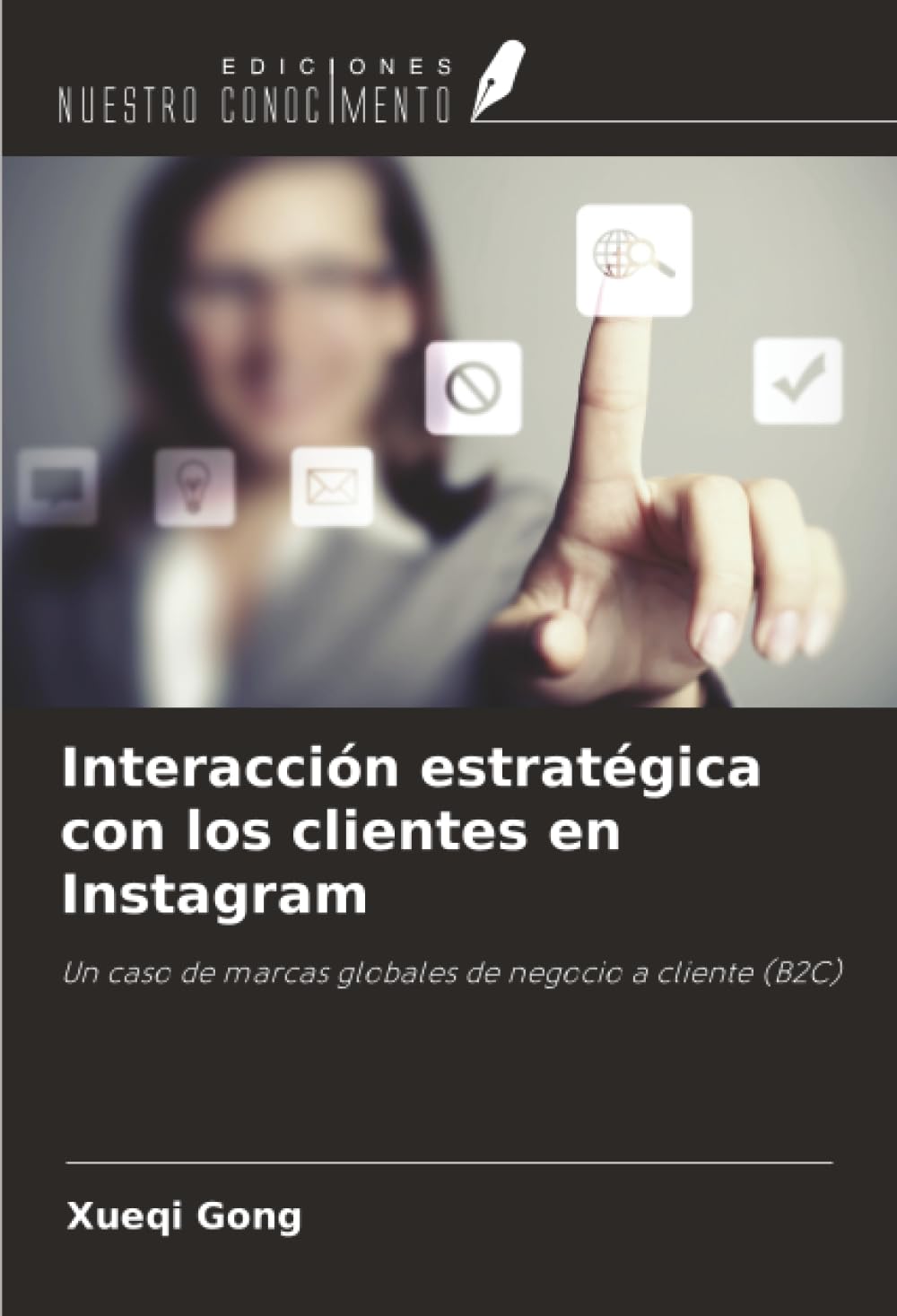 Interacción estratégica con los clientes en Instagram Law