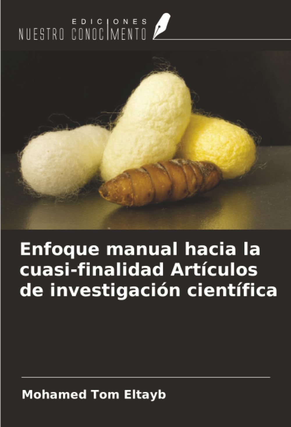 Enfoque manual hacia la cuasi-finalidad Artículos de investigación científica Business, Finance & Career