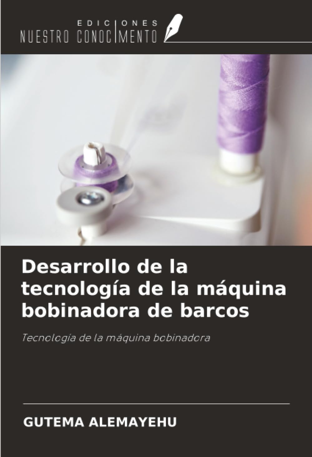 Desarrollo de la tecnología de la máquina bobinadora de barcos Business, Finance & Career