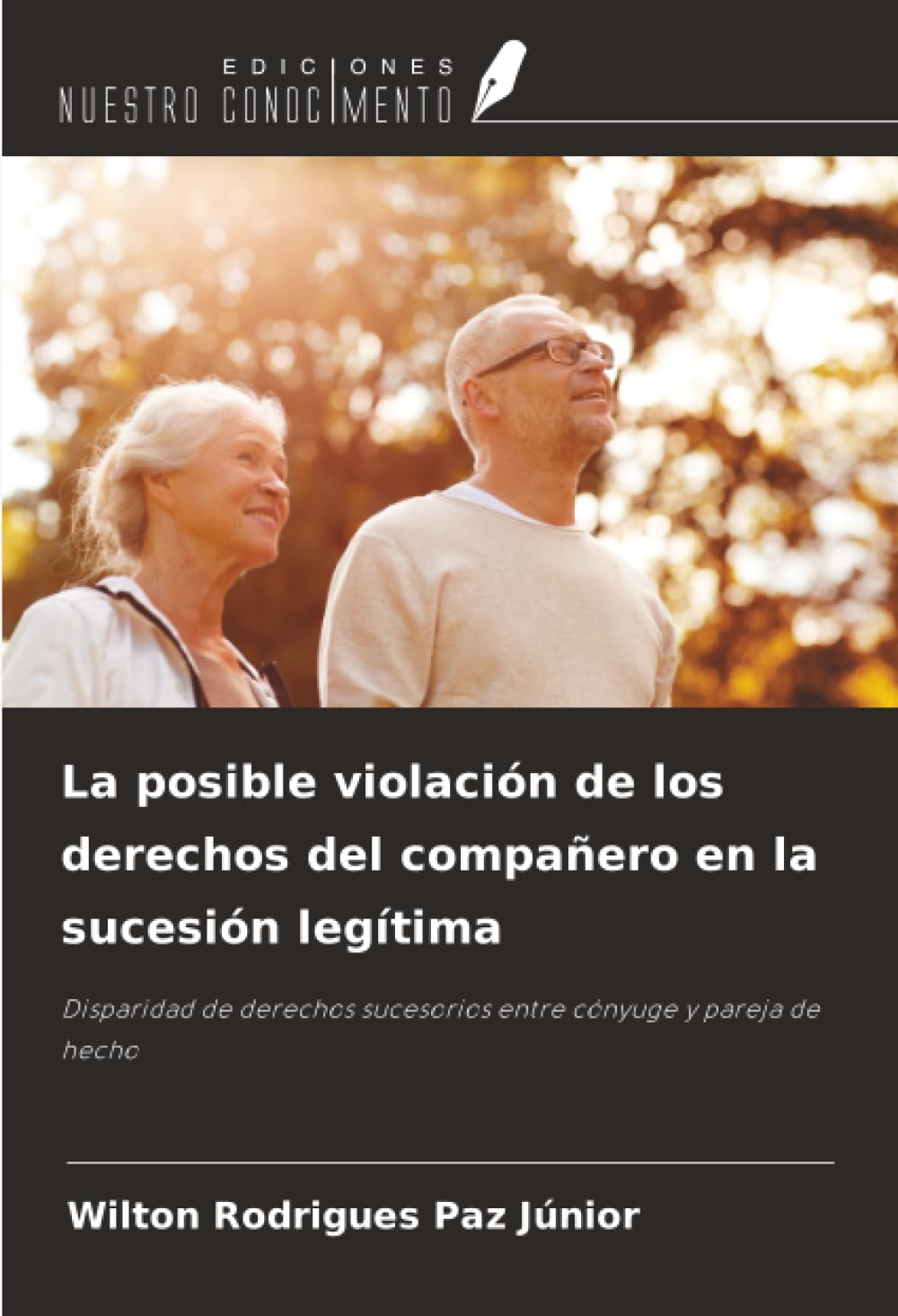 La posible violación de los derechos del compañero en la sucesión legítima Law