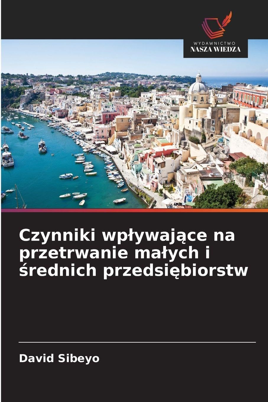 Czynniki wp¿ywaj¿ce na przetrwanie ma¿ych i ¿rednich przedsi¿biorstw Law