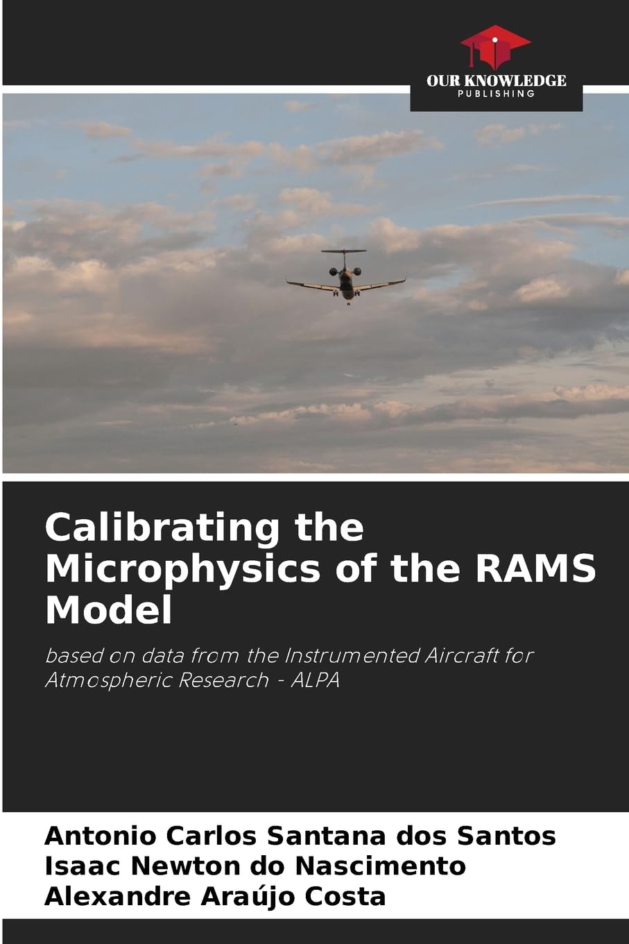 Calibrating the Microphysics of the RAMS Model Business & Technology