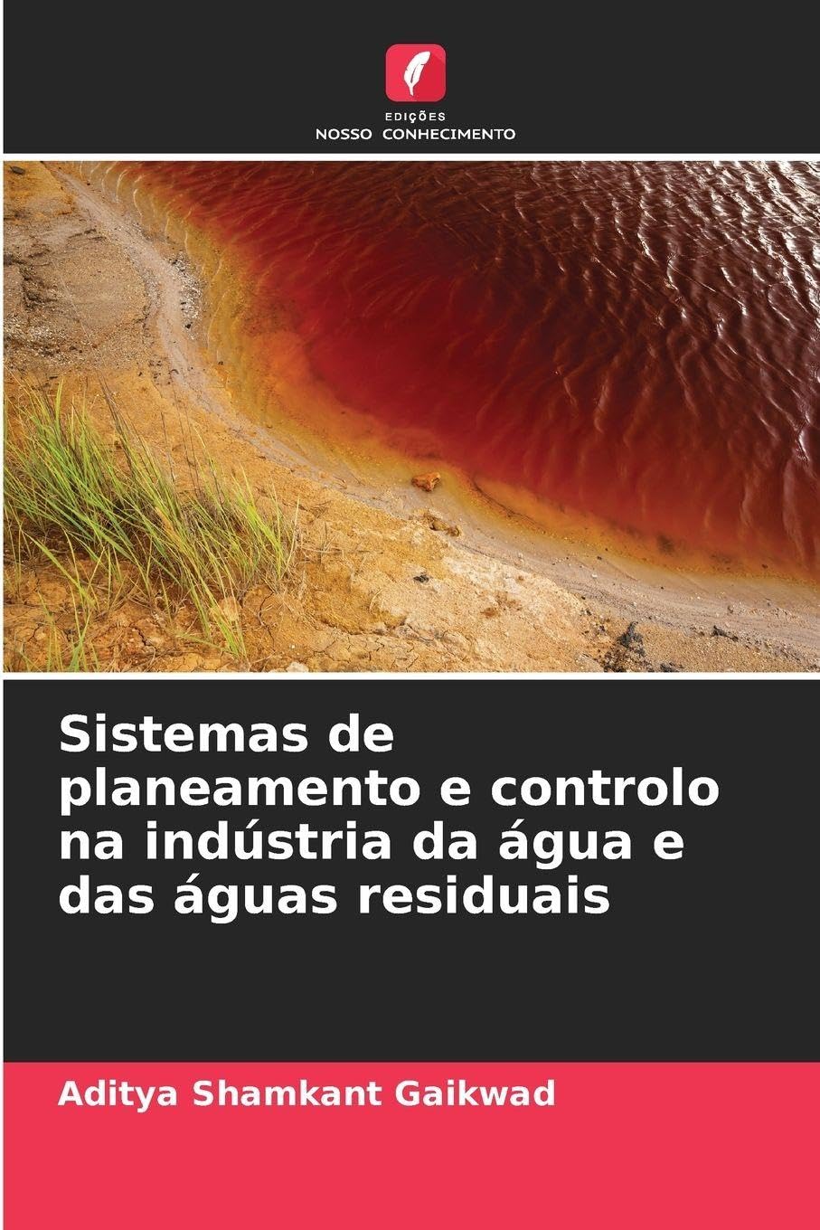 Sistemas de planeamento e controlo na indústria da água e das águas residuais Law