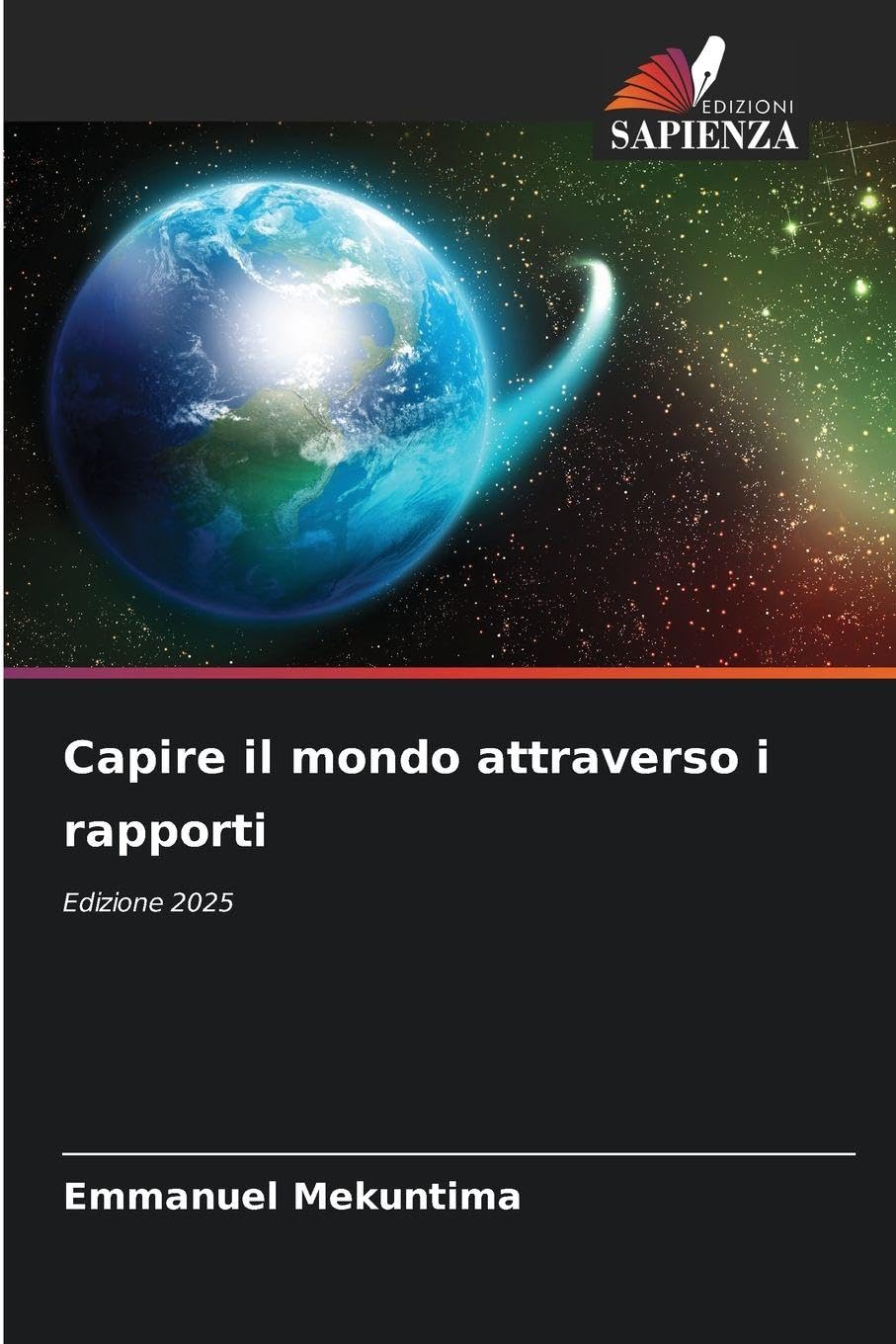 Capire il mondo attraverso i rapporti Mathematics