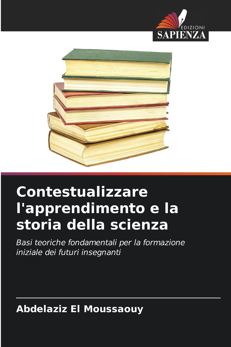 Contestualizzare l'apprendimento e la storia della scienza Books