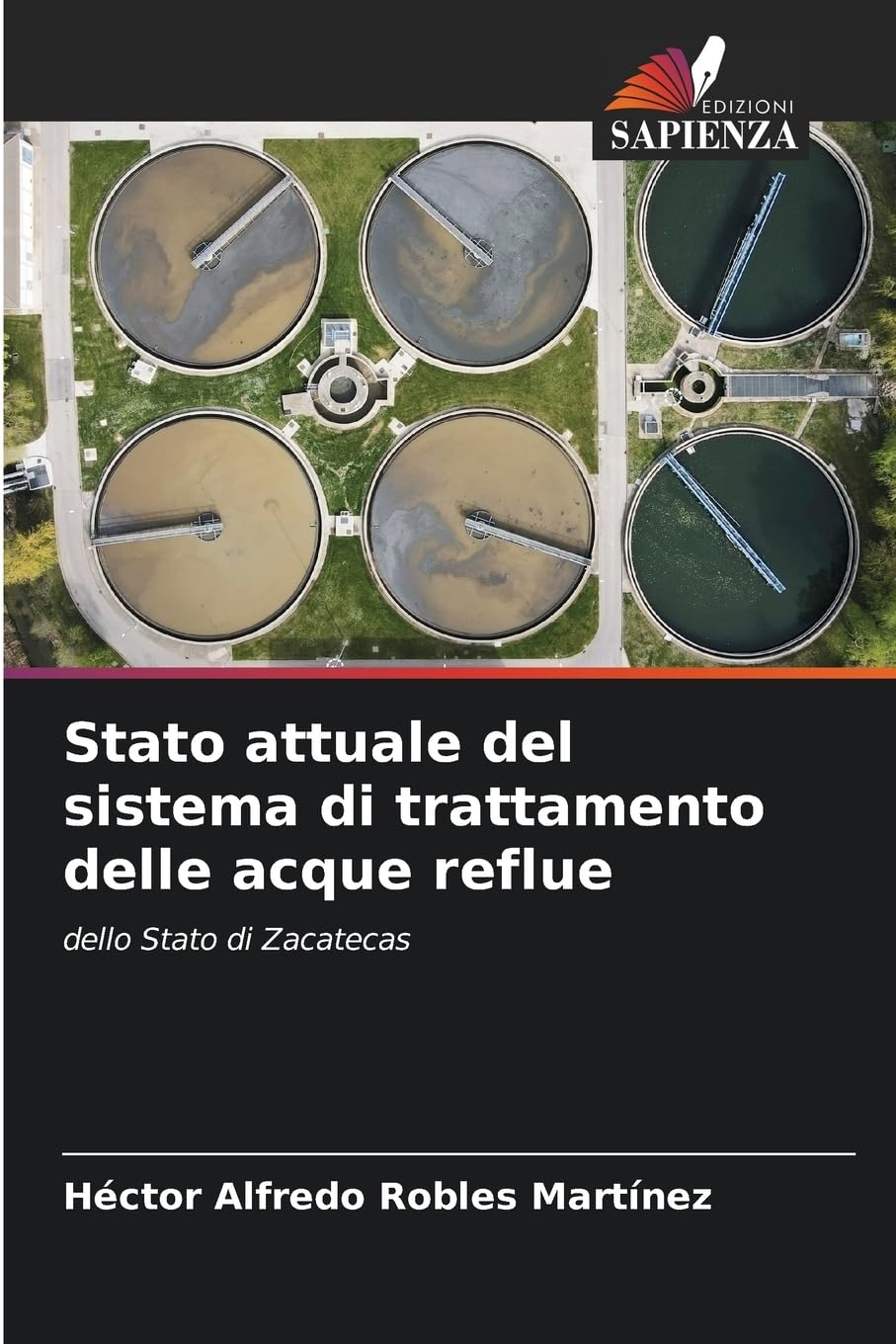 Stato attuale del sistema di trattamento delle acque reflue Law