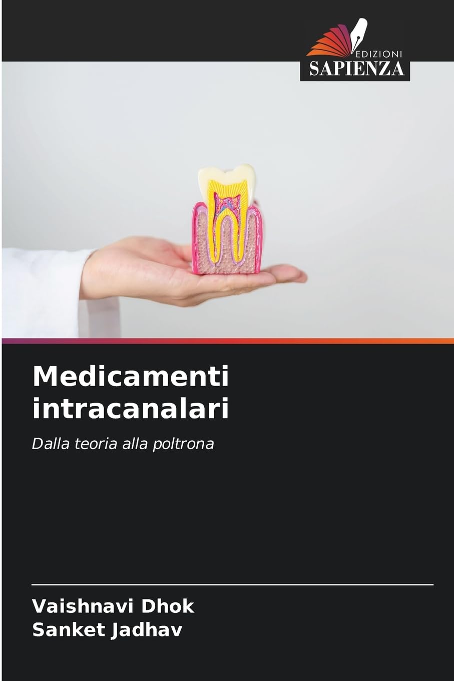 Medicamenti intracanalari Medicine