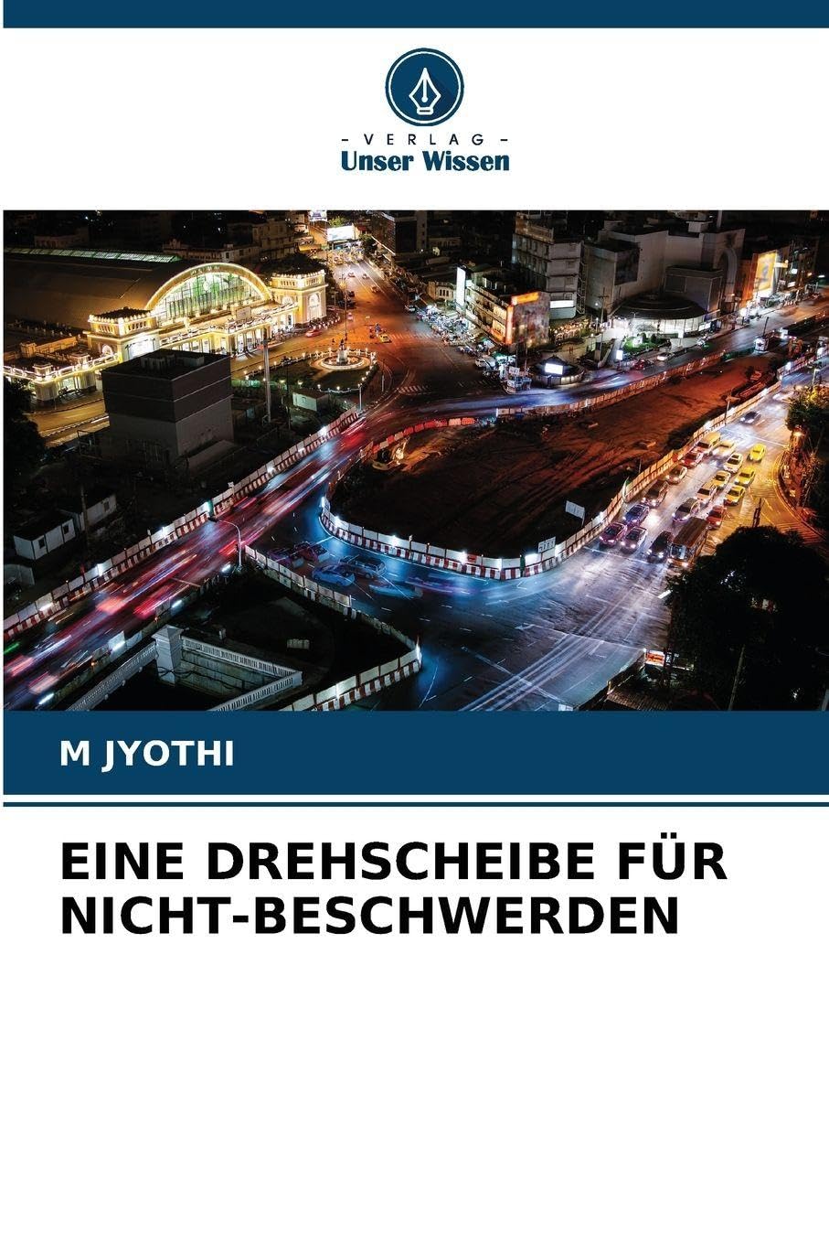 EINE DREHSCHEIBE FÜR NICHT-BESCHWERDEN Law
