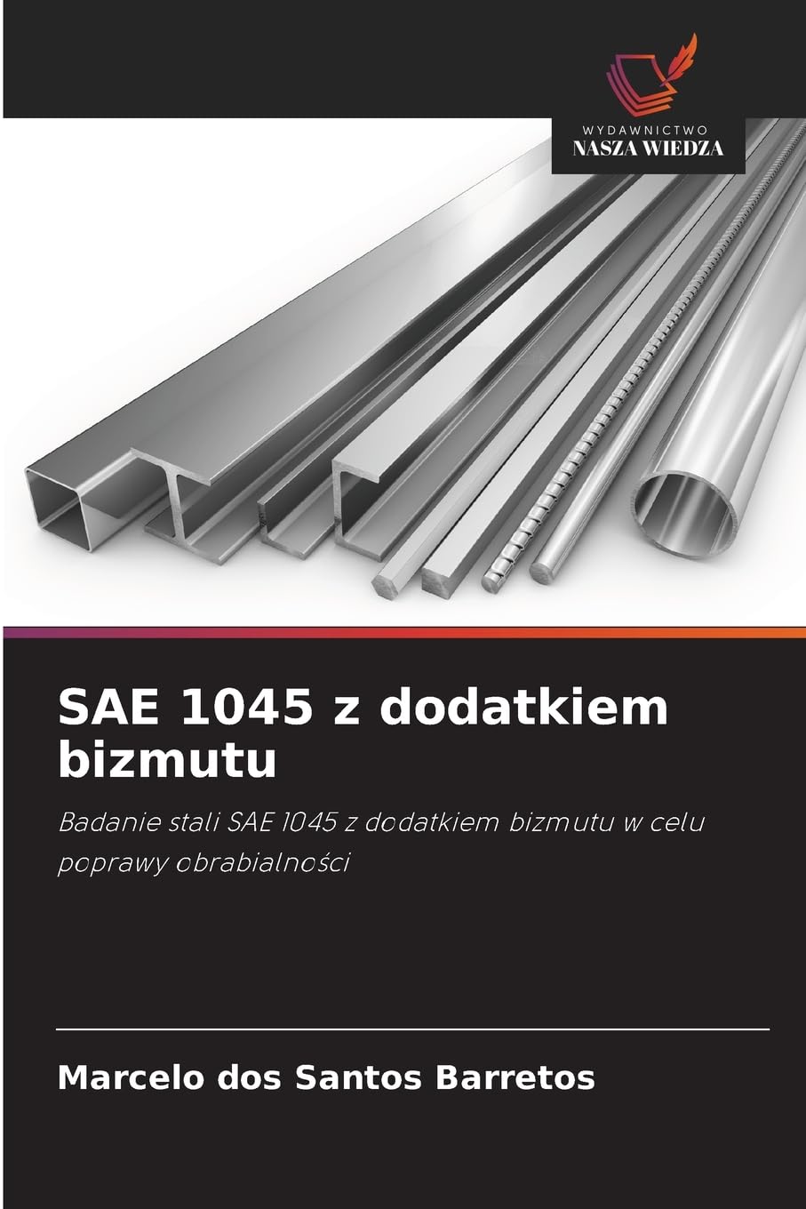 SAE 1045 z dodatkiem bizmutu Business & Technology