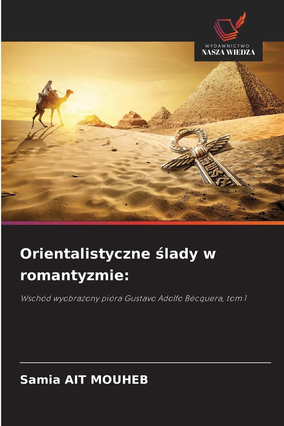 Orientalistyczne ¿lady w romantyzmie: Books