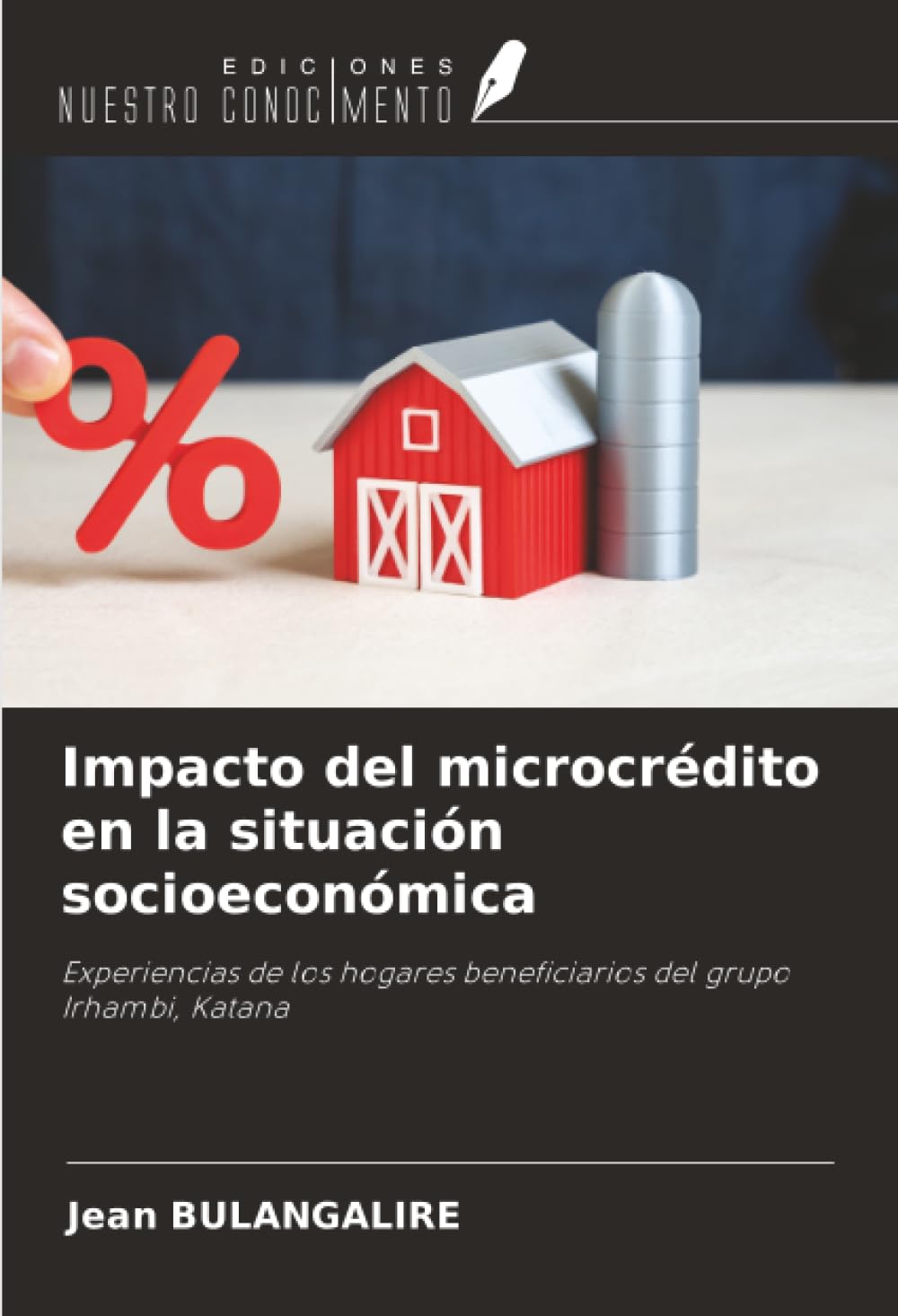 Impacto del microcrédito en la situación socioeconómica Law