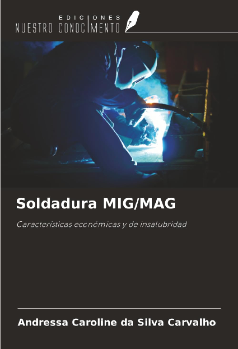 Soldadura MIG/MAG Business & Technology