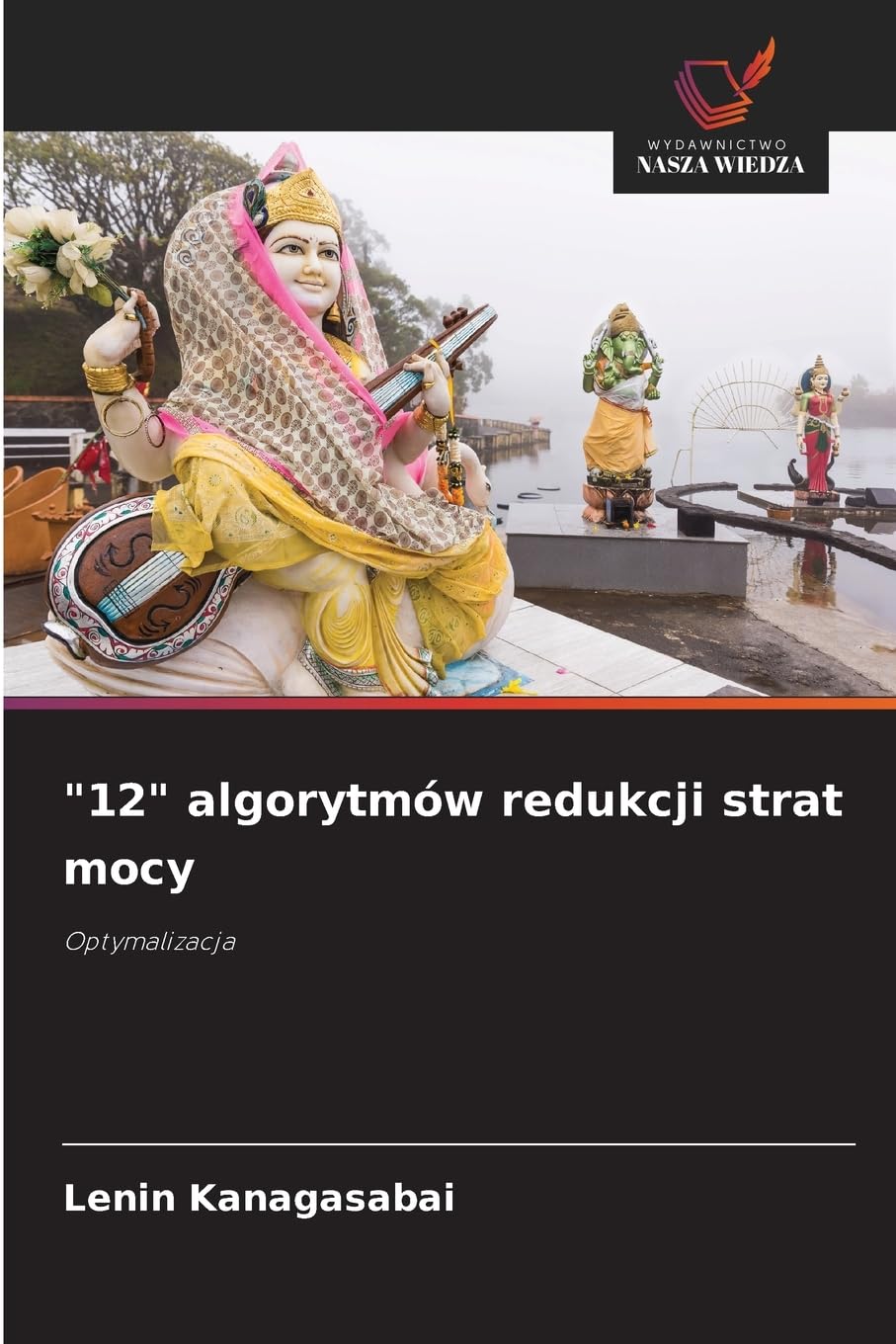 "12" algorytmów redukcji strat mocy Business & Technology