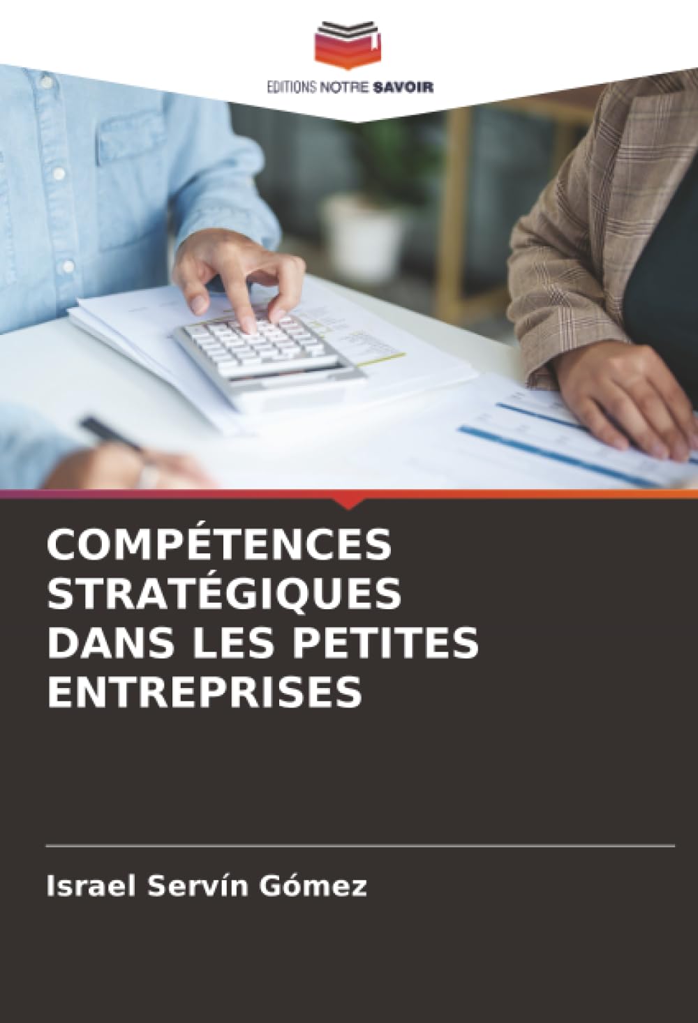 COMPÉTENCES STRATÉGIQUES DANS LES PETITES ENTREPRISES Law