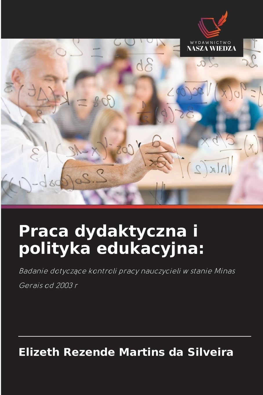 Praca dydaktyczna i polityka edukacyjna: Business, Finance & Career