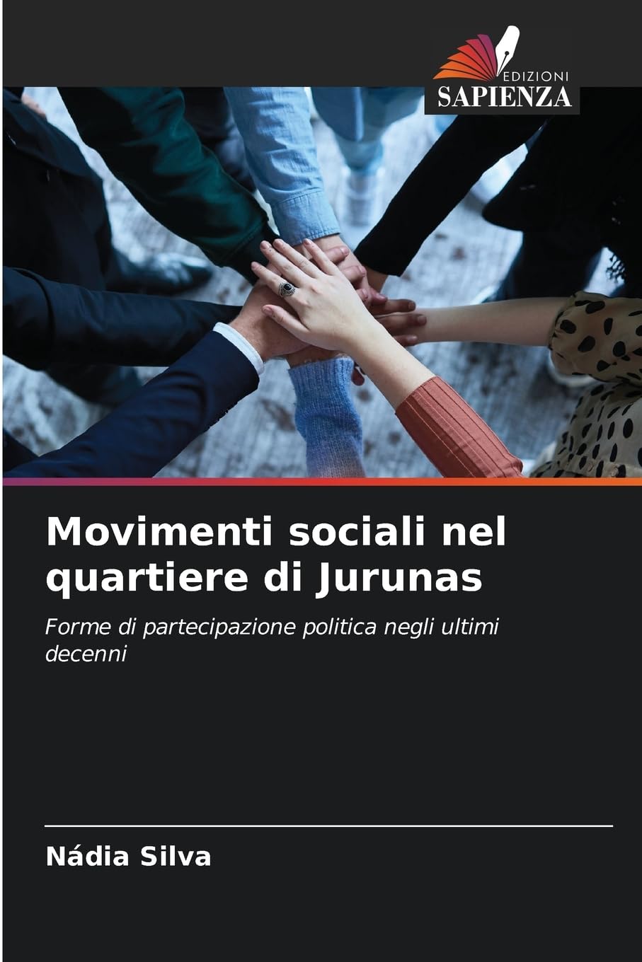 Movimenti sociali nel quartiere di Jurunas Law