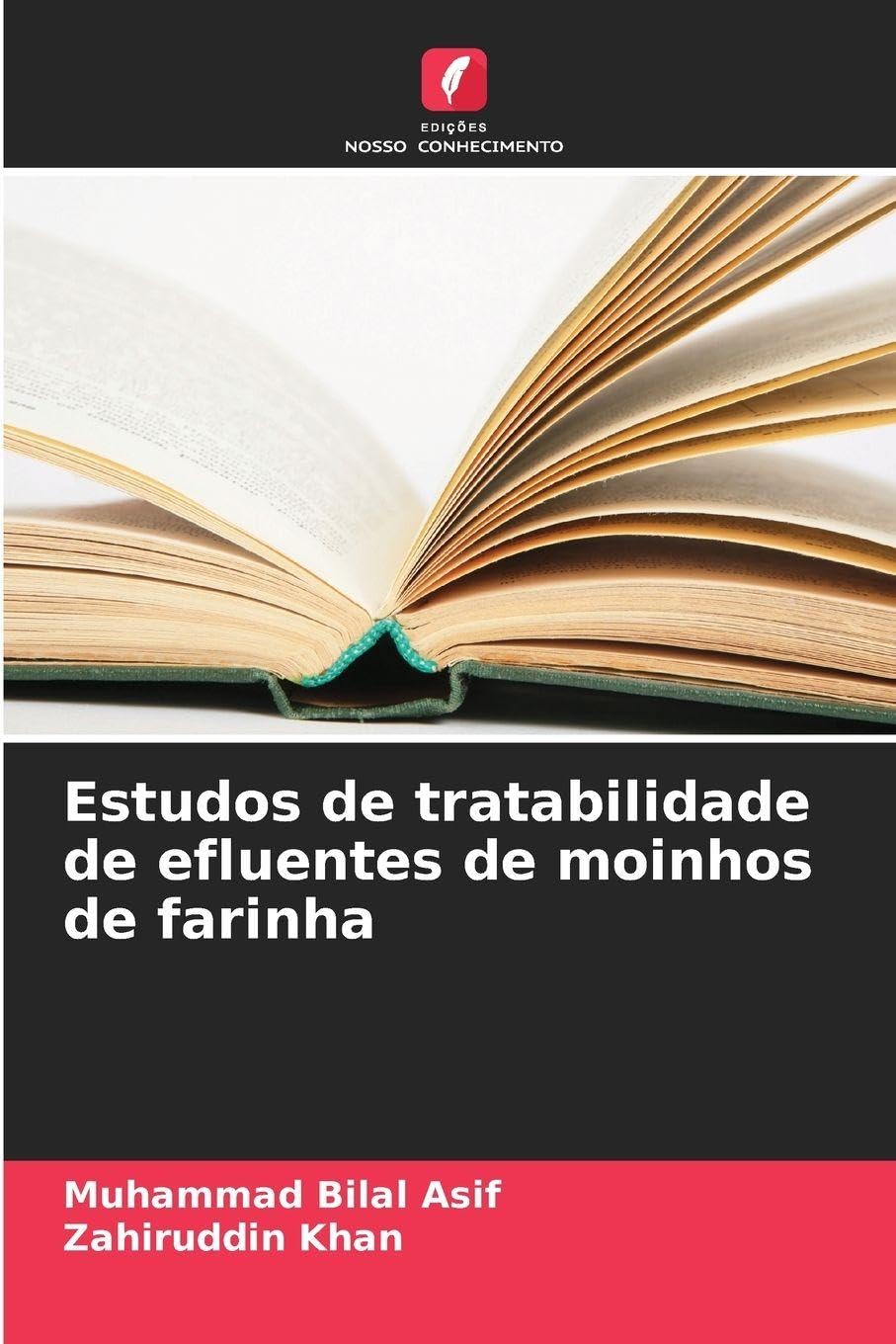 Estudos de tratabilidade de efluentes de moinhos de farinha Business & Technology