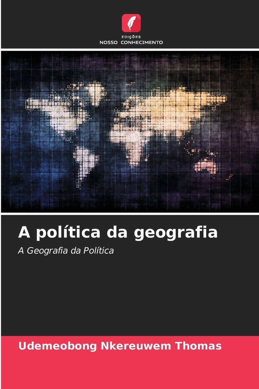 A política da geografia Law
