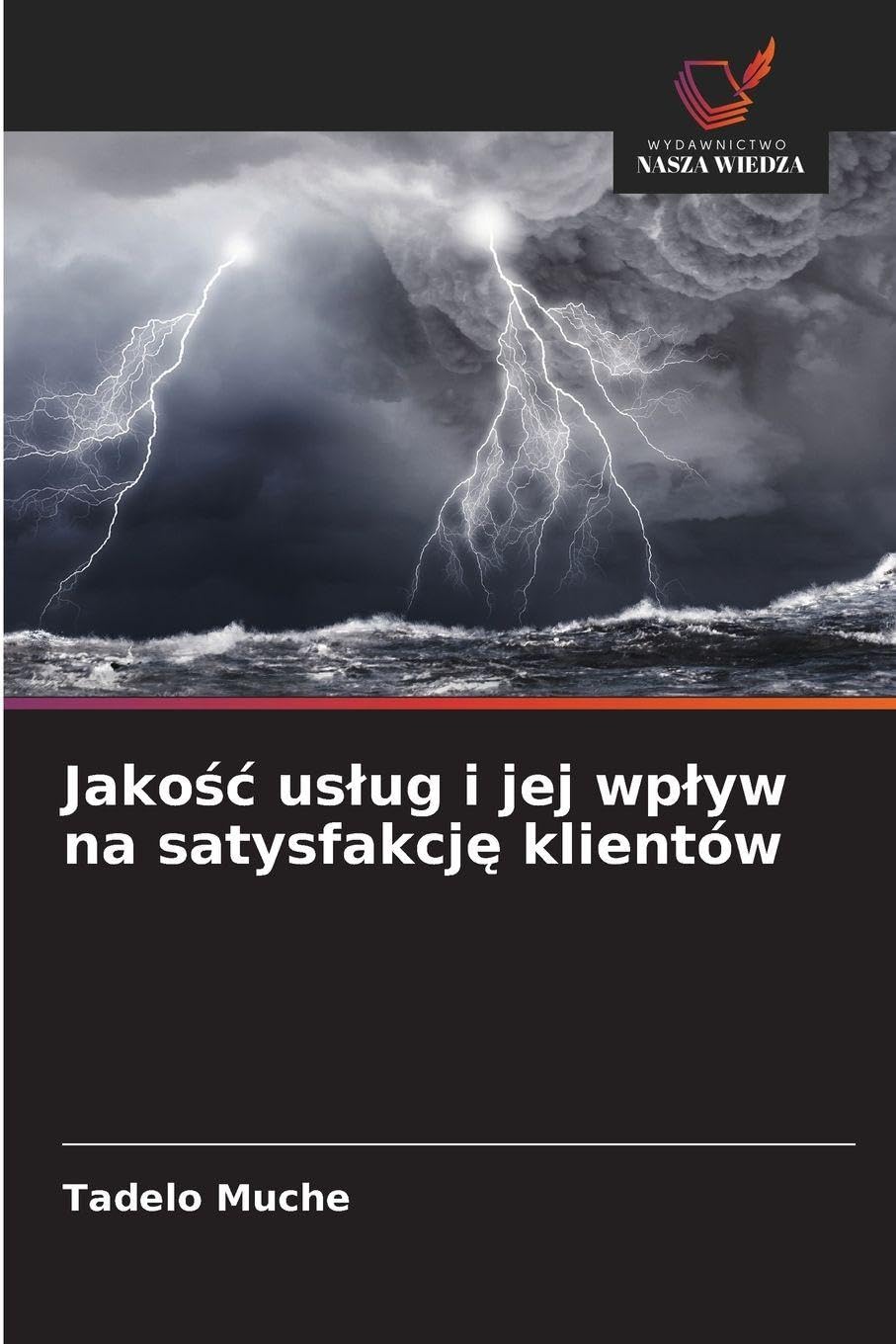 Jako¿¿ us¿ug i jej wp¿yw na satysfakcj¿ klientów Law
