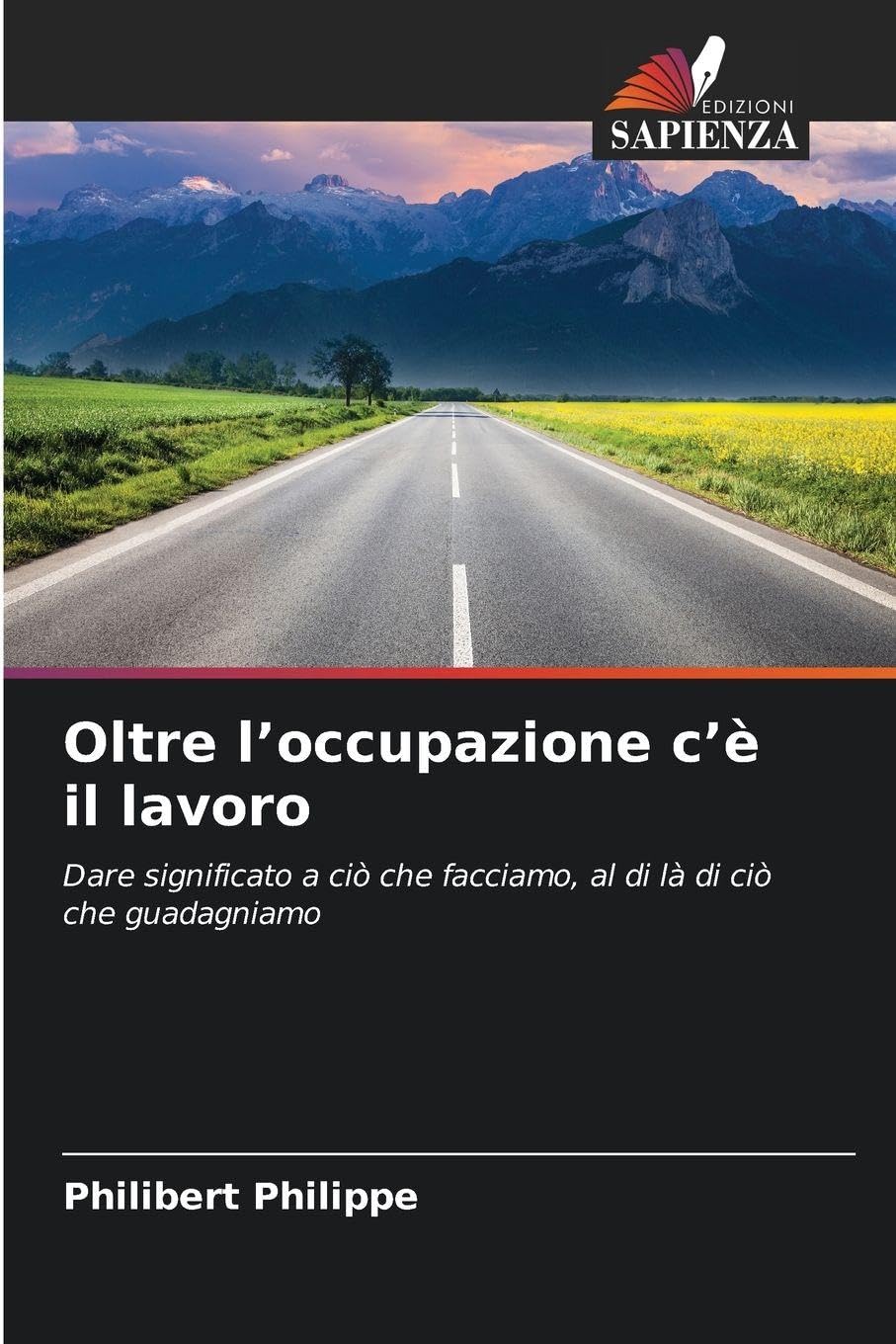 Oltre l'occupazione c'è il lavoro Law