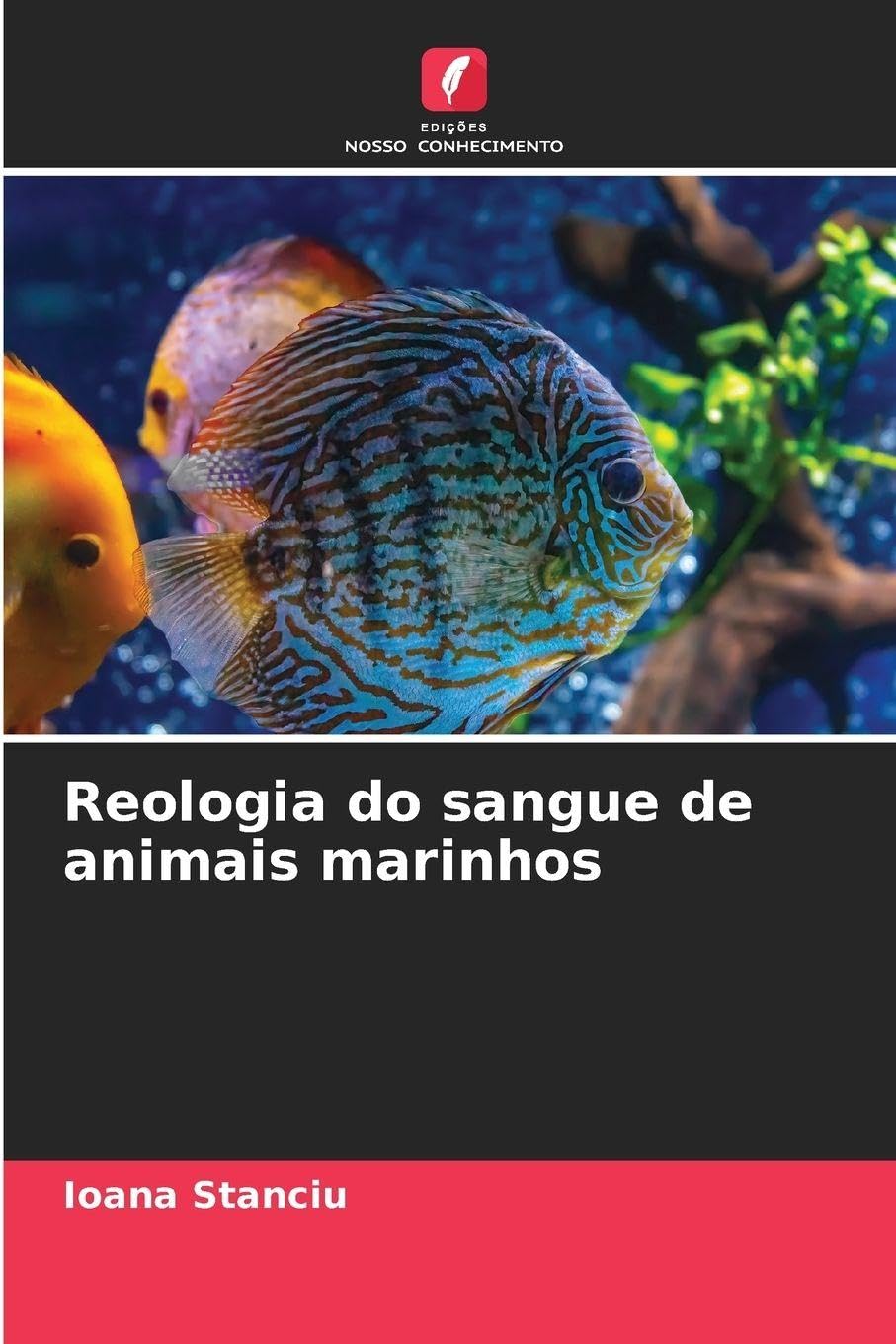 Reologia do sangue de animais marinhos Natural Sciences