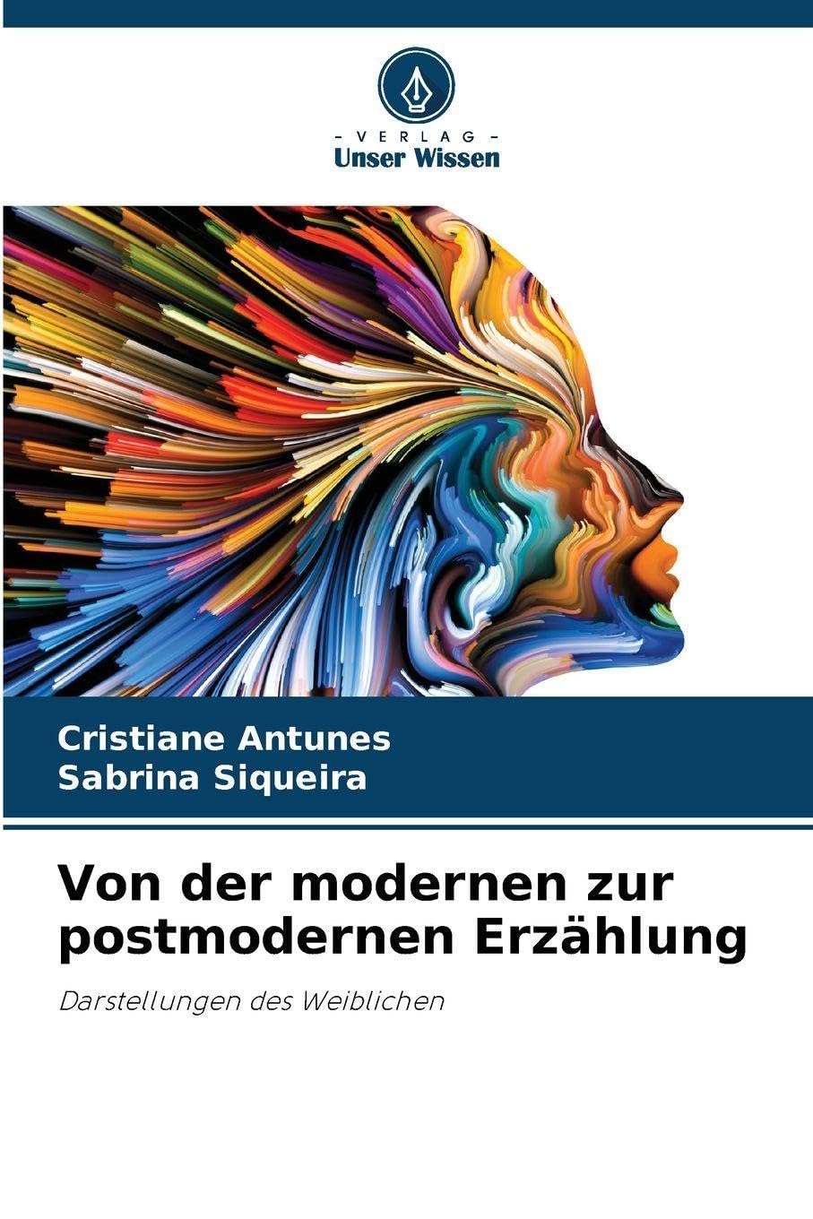 Von der modernen zur postmodernen Erzählung Books