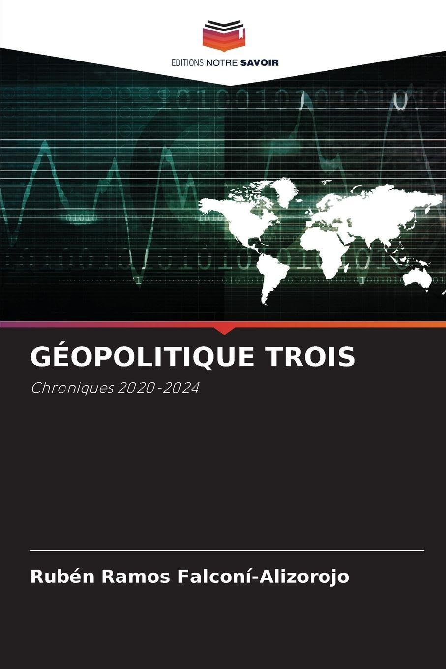 GÉOPOLITIQUE TROIS Law
