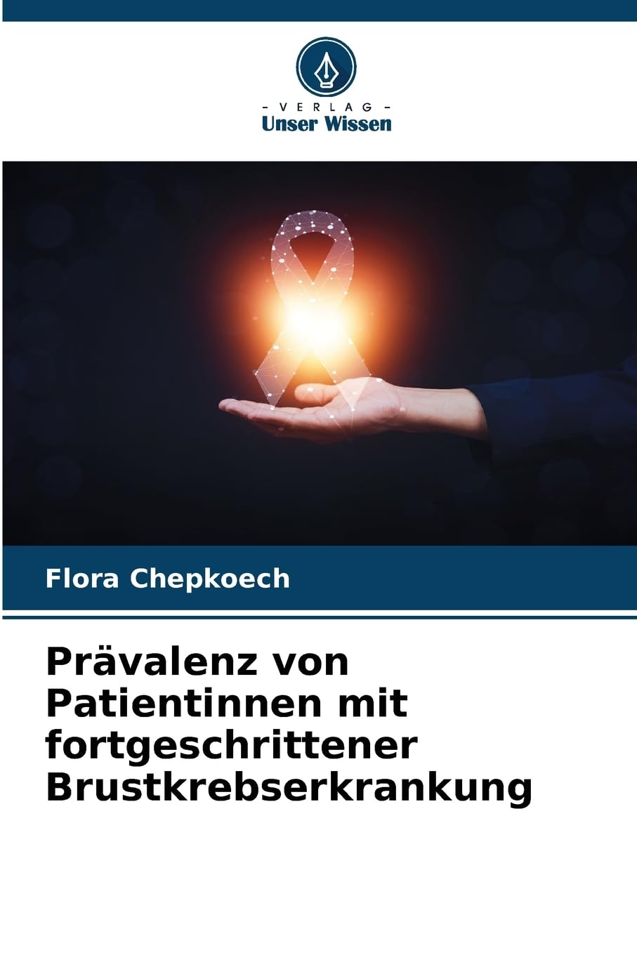 Prävalenz von Patientinnen mit fortgeschrittener Brustkrebserkrankung Medicine