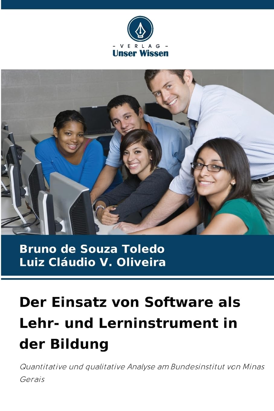 Der Einsatz von Software als Lehr- und Lerninstrument in der Bildung Computer Science