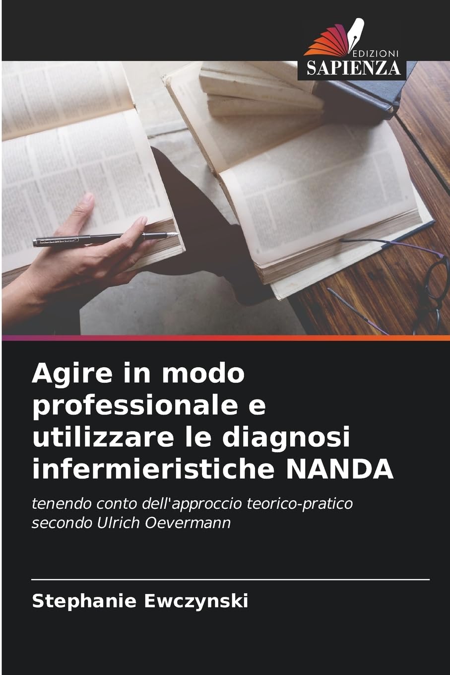 Agire in modo professionale e utilizzare le diagnosi infermieristiche NANDA Medicine