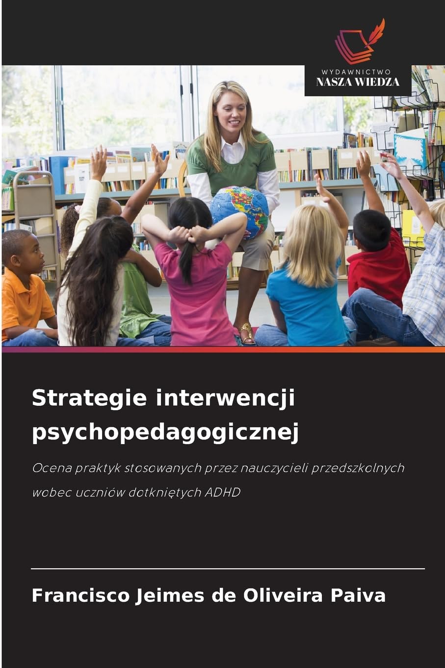 Strategie interwencji psychopedagogicznej Education & Training
