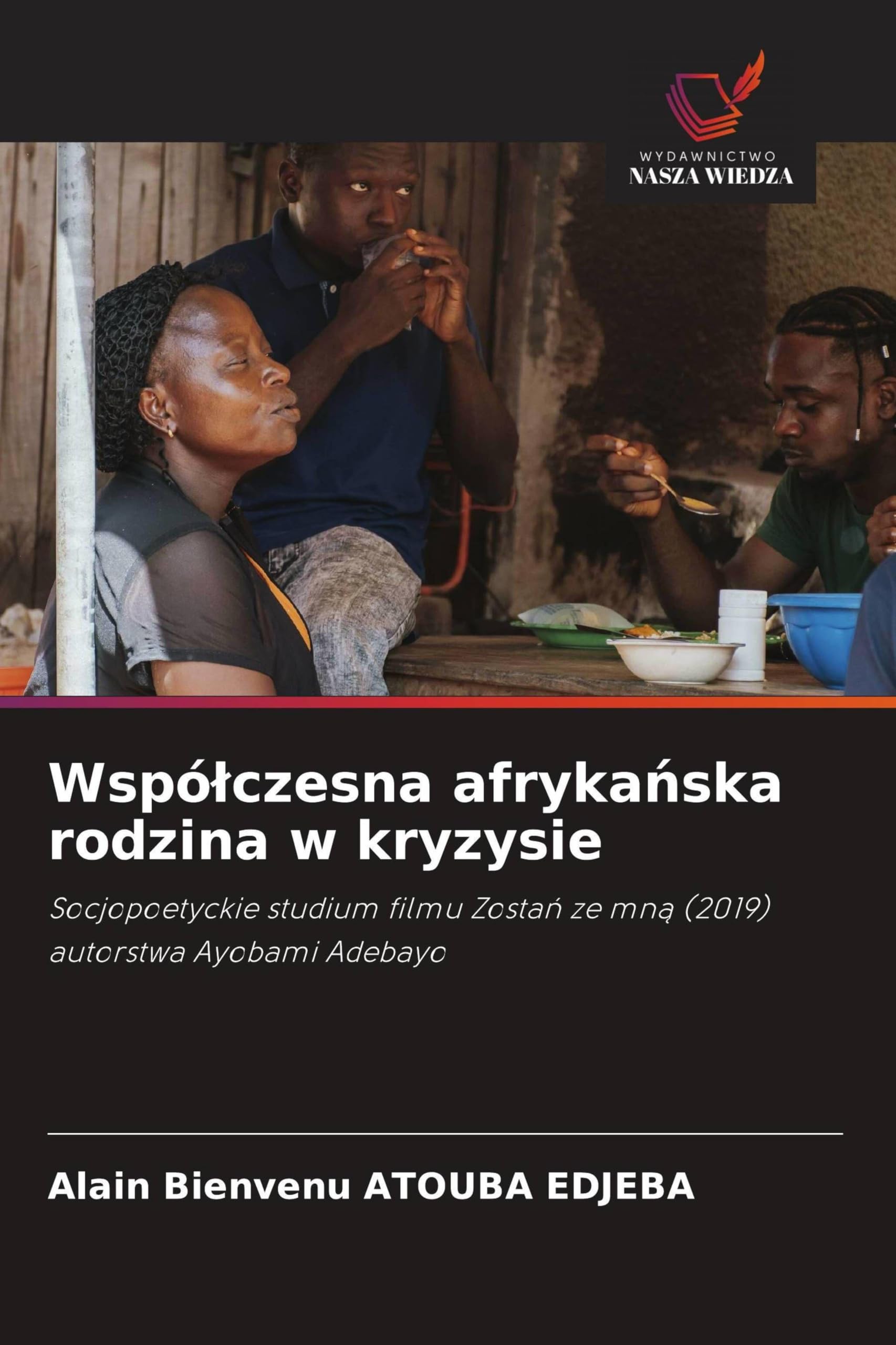 Wspó¿czesna afryka¿ska rodzina w kryzysie Law