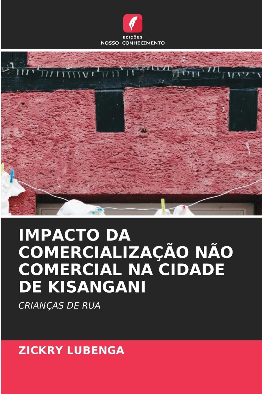 IMPACTO DA COMERCIALIZAÇÃO NÃO COMERCIAL NA CIDADE DE KISANGANI Law