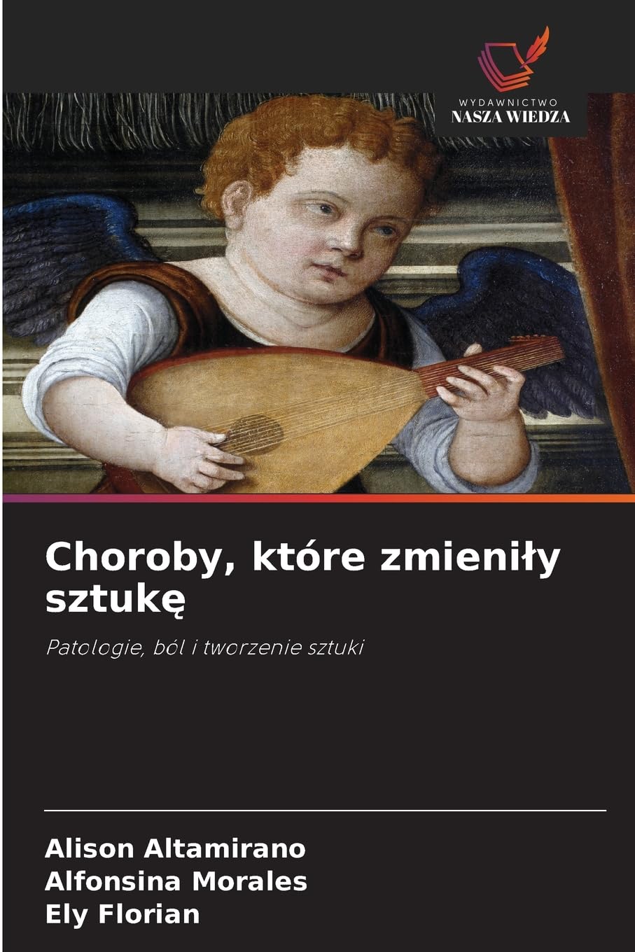 Choroby, które zmieni¿y sztuk¿ Film, Art & Culture