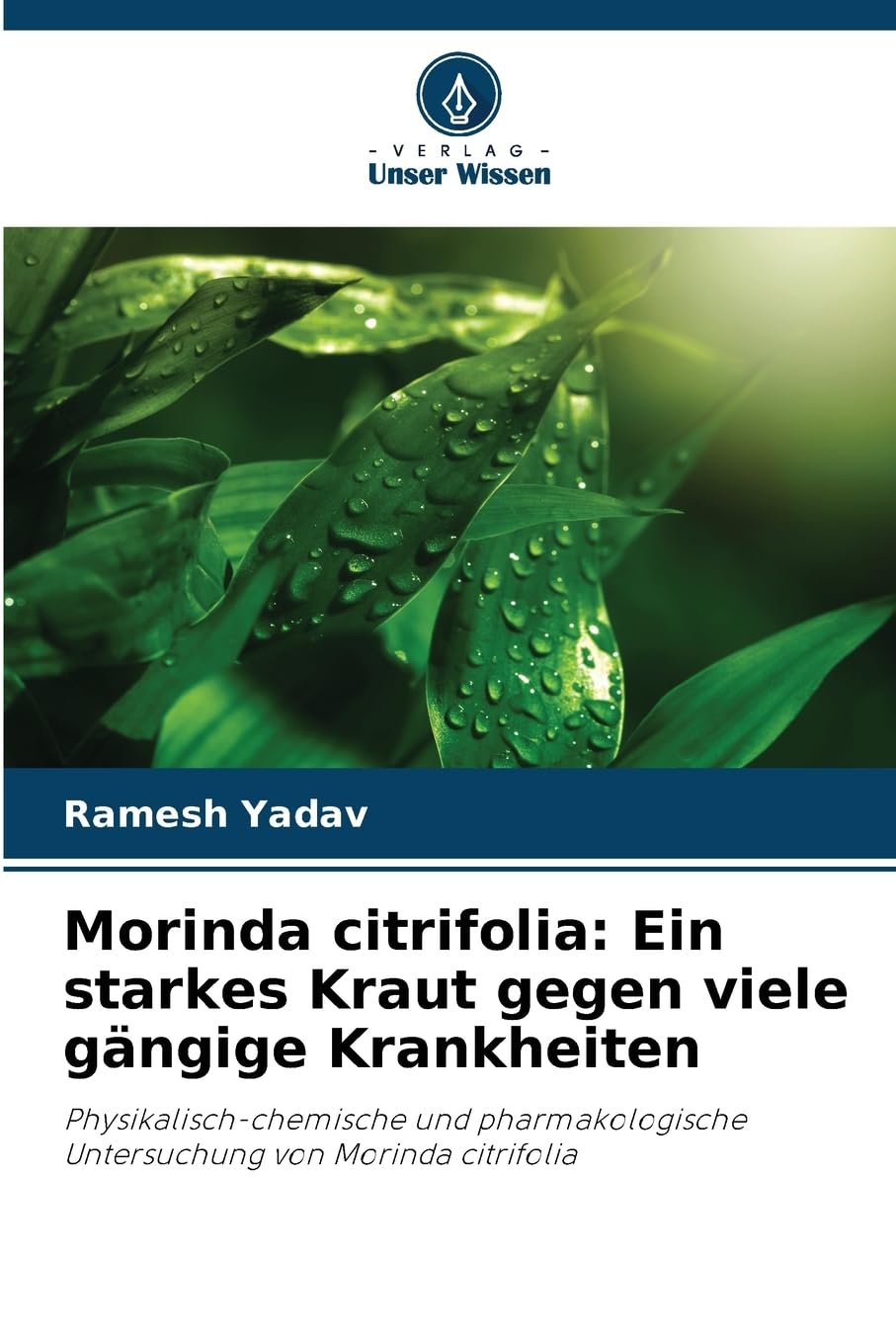 Morinda citrifolia: Ein starkes Kraut gegen viele gängige Krankheiten Medicine