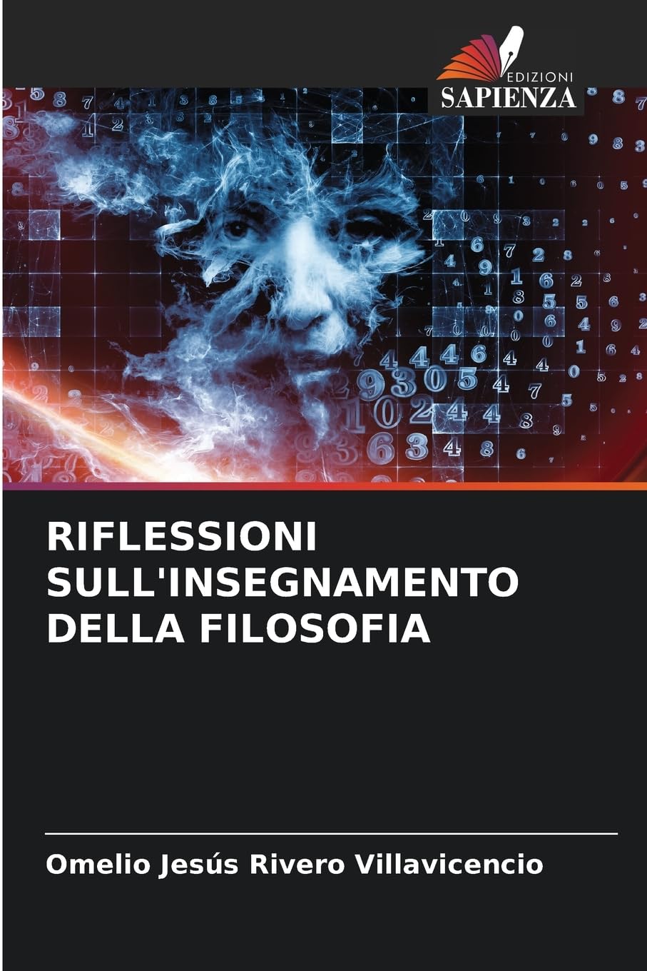 RIFLESSIONI SULL'INSEGNAMENTO DELLA FILOSOFIA Law