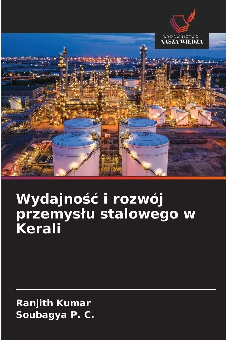 Wydajno¿¿ i rozwój przemys¿u stalowego w Kerali Law