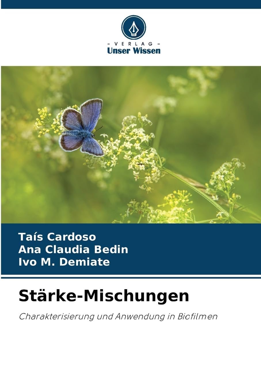 Stärke-Mischungen Law