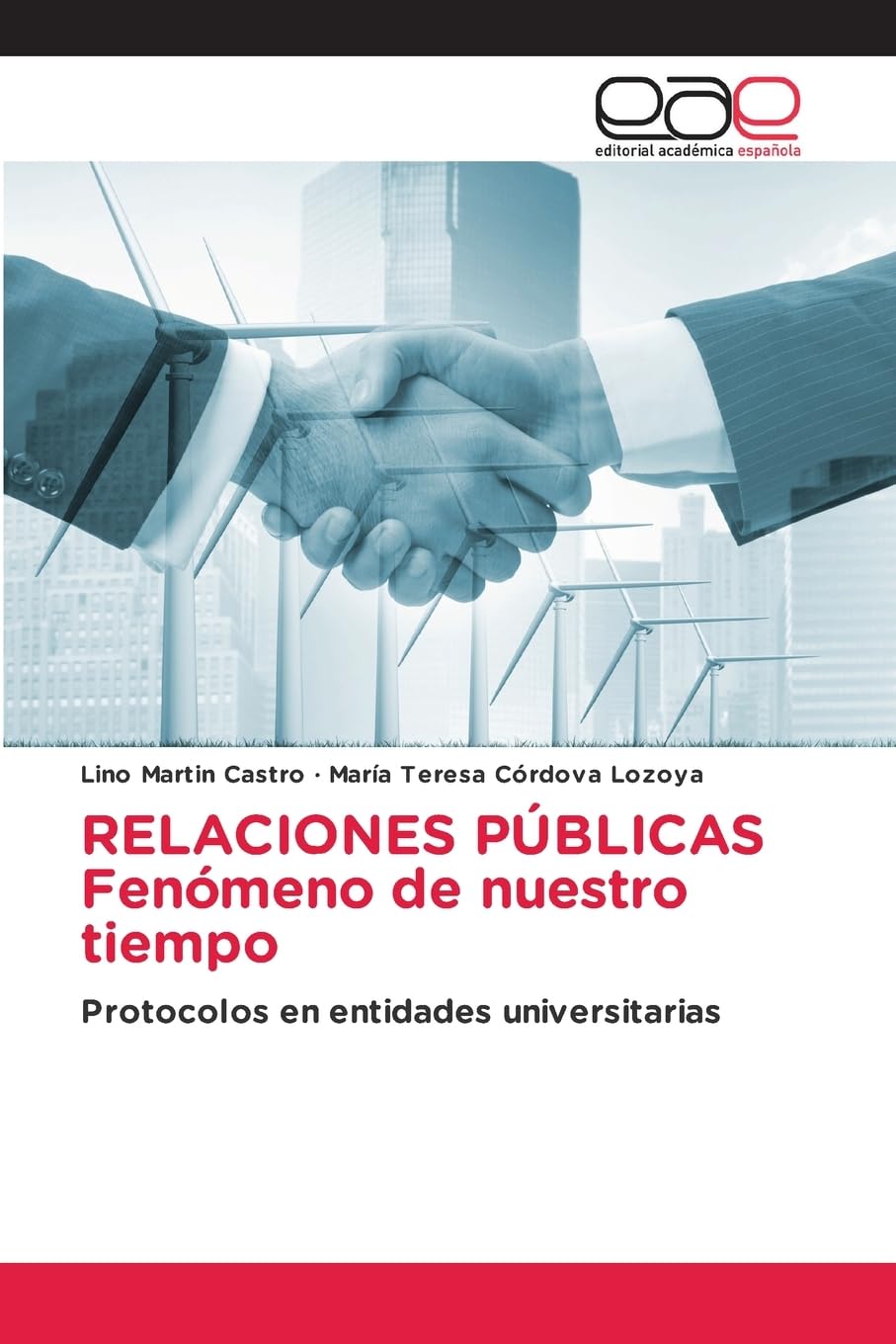 RELACIONES PÚBLICAS Fenómeno de nuestro tiempo Law
