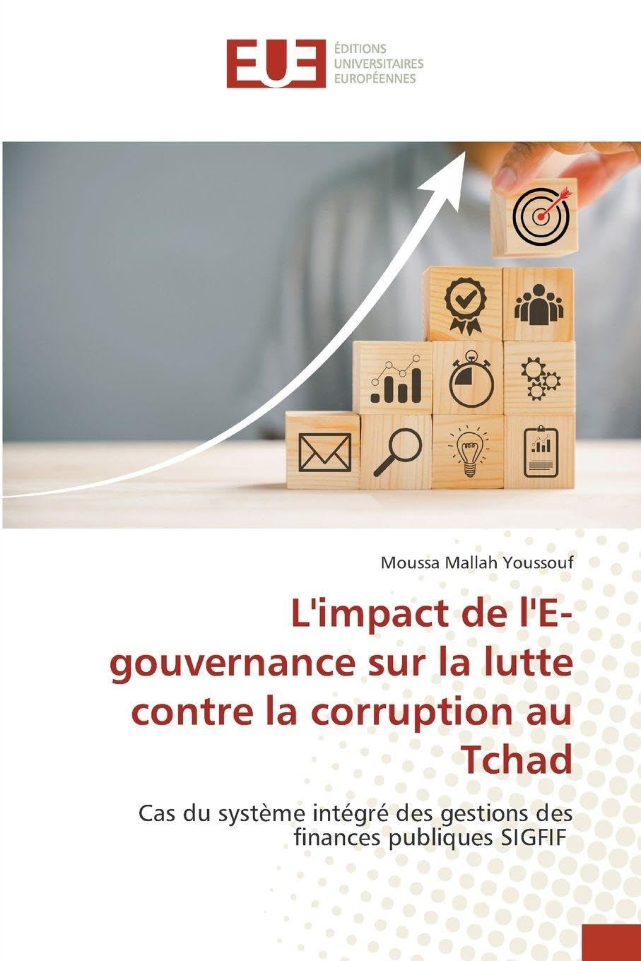 L'impact de l'E-gouvernance sur la lutte contre la corruption au Tchad Law