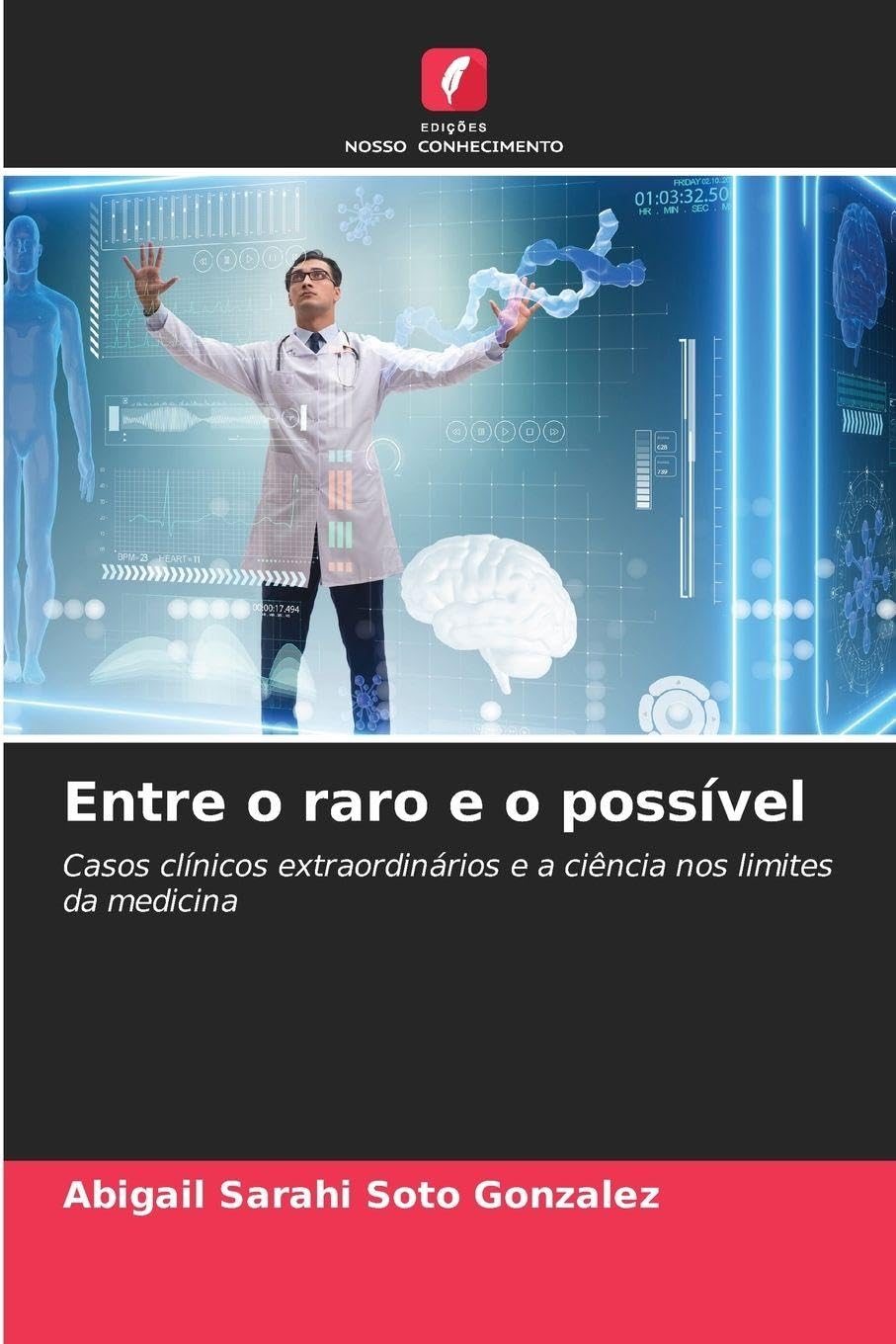 Entre o raro e o possível Medicine
