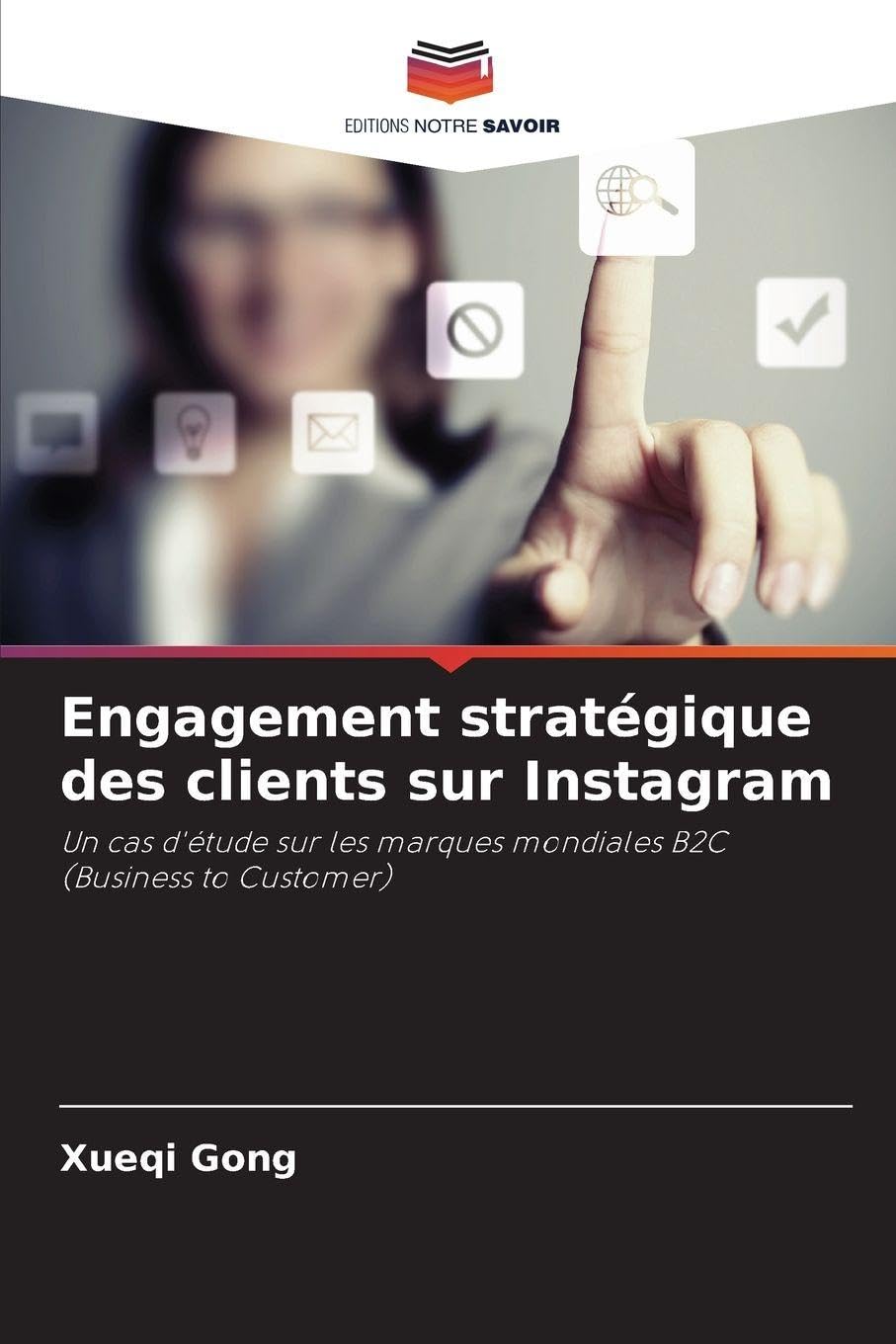 Engagement stratégique des clients sur Instagram Law