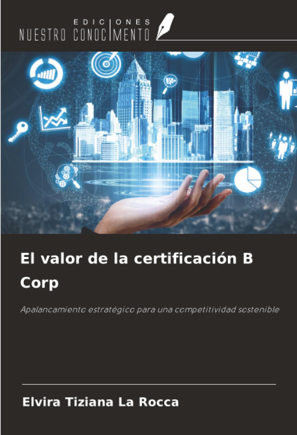 El valor de la certificación B Corp Law