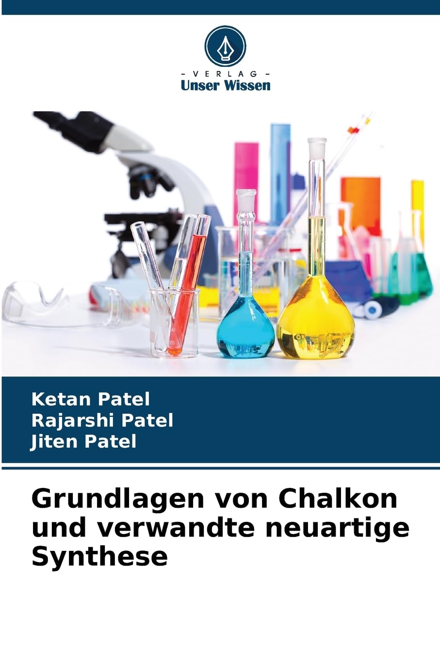 Grundlagen von Chalkon und verwandte neuartige Synthese Natural Sciences