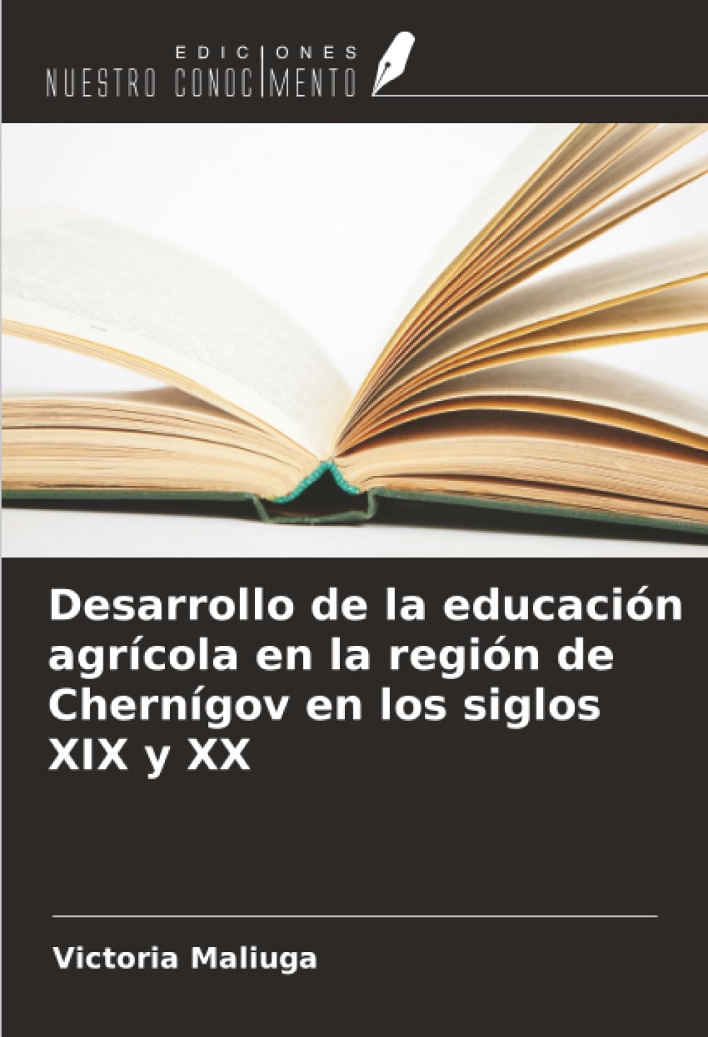 Desarrollo de la educación agrícola en la región de Chernígov en los siglos XIX y XX Natural Sciences
