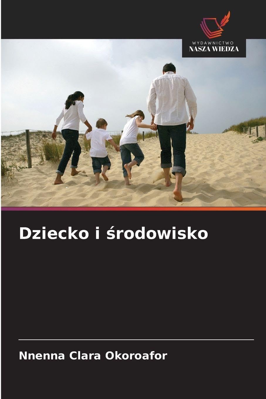 Dziecko i ¿rodowisko Business, Finance & Career