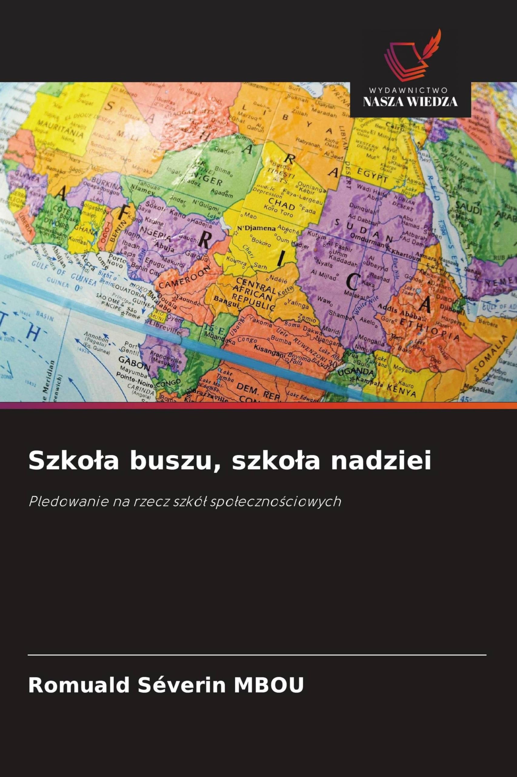 Szko¿a buszu, szko¿a nadziei Education & Training