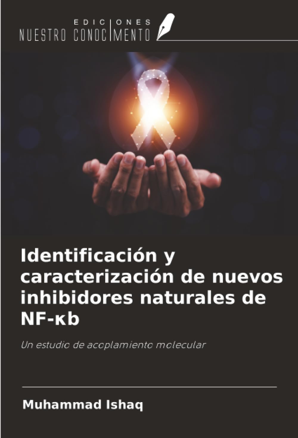 Identificación y caracterización de nuevos inhibidores naturales de NF-¿b Natural Sciences