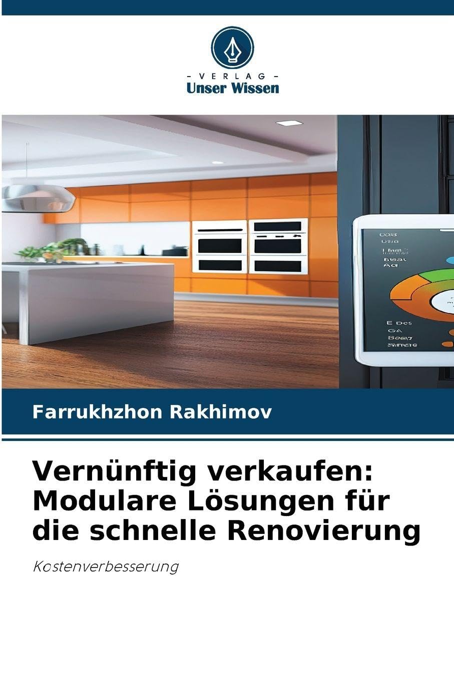 Vernünftig verkaufen: Modulare Lösungen für die schnelle Renovierung Architecture