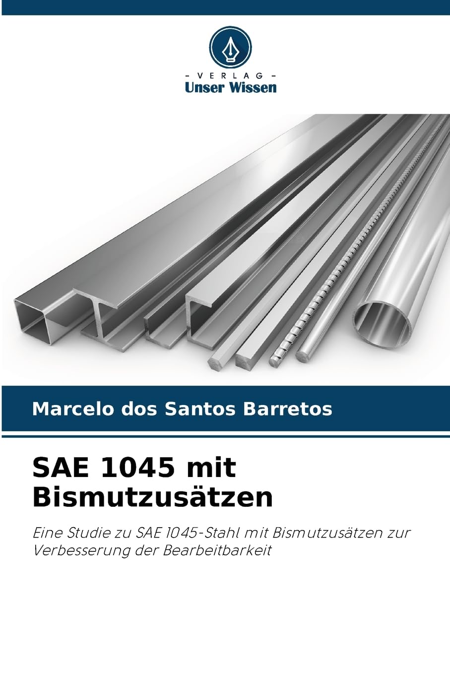 SAE 1045 mit Bismutzusätzen Business & Technology